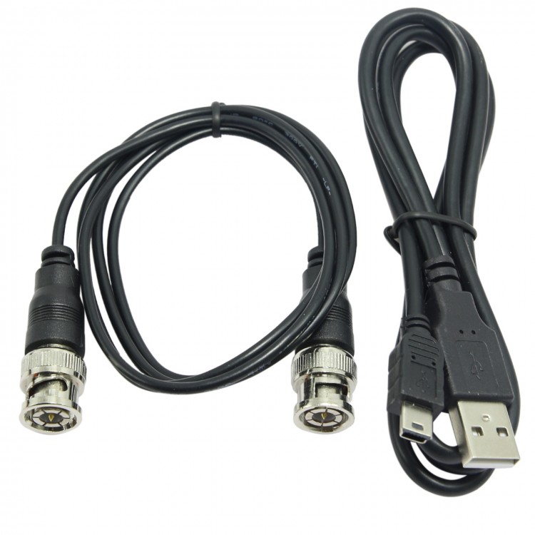 جهاز فحص (تيستر) كاميرات Analog و IP 