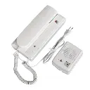 حاكية صوت كهرباء سلكي Door Phone 