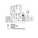 فيز فلر 3 فيز MKC-05 شركة ENTES