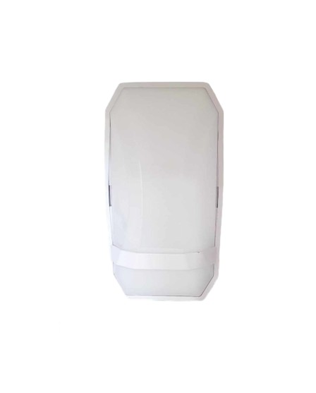 براكيت خارجي ابيض 28 واط شركة ASWAR