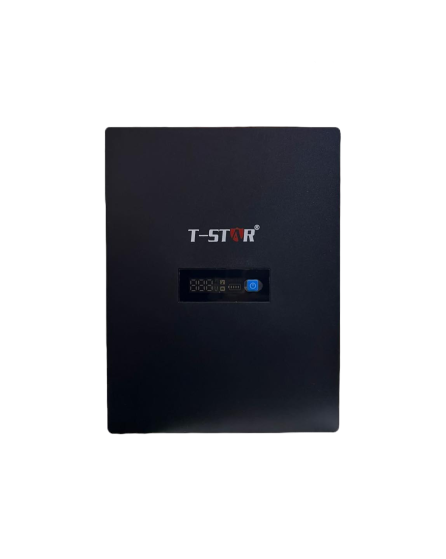UPS كاميرات + راوتر ونانو 100 واط شركة T-STAR 