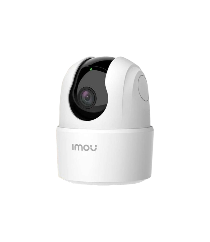 كاميرا داخلية منضدية متحركة واي فاي الدقة 2K (4MP) شركة IMOU