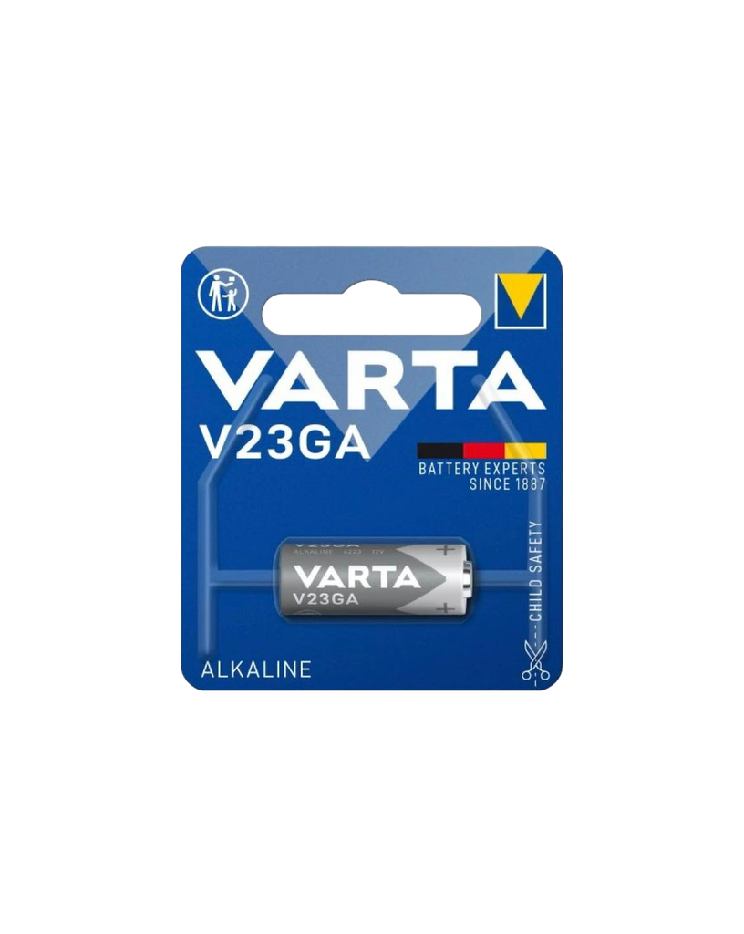 بطارية 23A ALKALINE شركة VARTA
