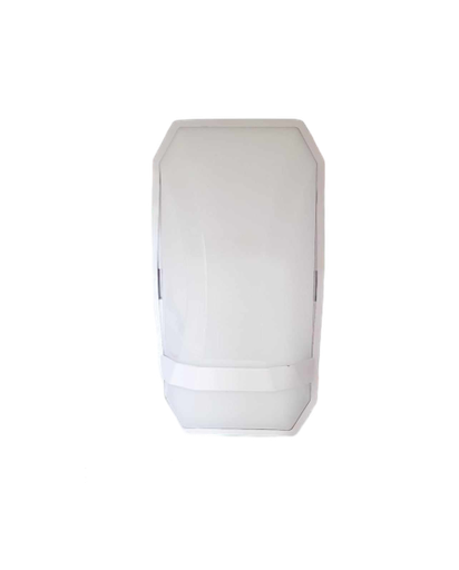 براكيت خارجي ابيض 28 واط شركة ASWAR