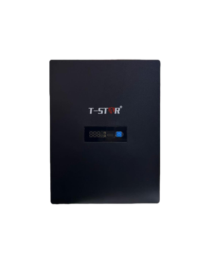 UPS كاميرات + راوتر ونانو 100 واط شركة T-STAR 