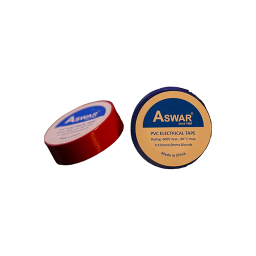 تيب كهربائي شركة ASWAR