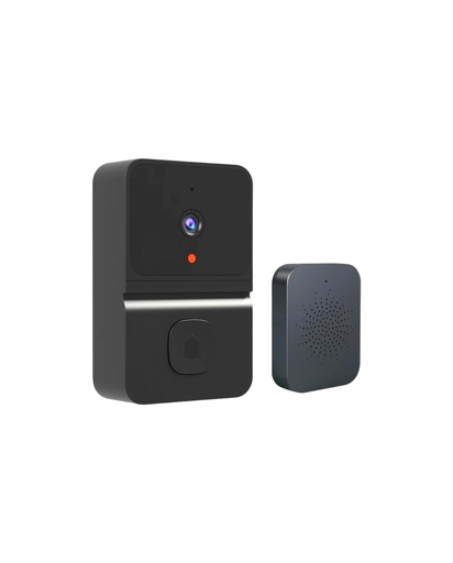 حاكية شحن كاميرا و جرس بدون شاشة واي فاي WI-FI MINI DOORBELL