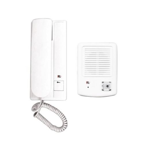 حاكية صوت كهرباء سلكي Door Phone 