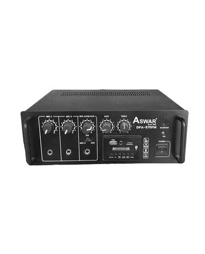 امبلفاير 70 واط هندي Amplifier  شركة ASWAR