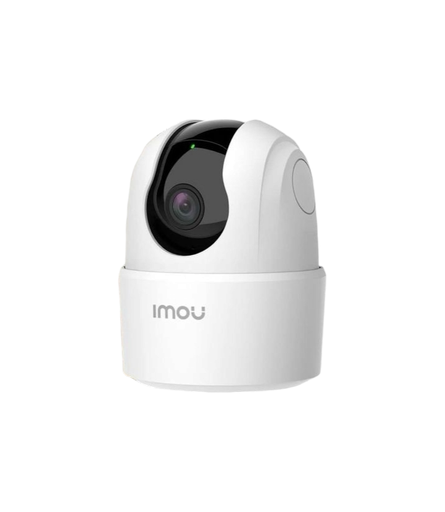 كاميرا داخلية منضدية متحركة واي فاي الدقة 2K (4MP) شركة IMOU