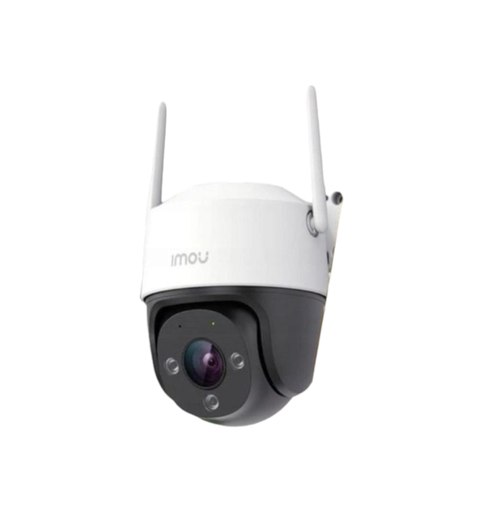 كاميرا خارجية متحركة واي فاي الدقة 2K (4MP) شركة IMOU