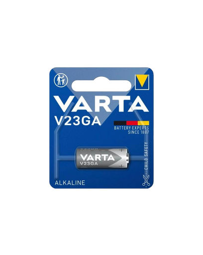 بطارية 23A ALKALINE شركة VARTA